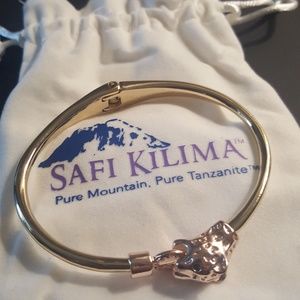 Safi Kilima bangle bracelet